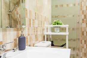 Modern & Beautiful Apt. Historic District - Sol