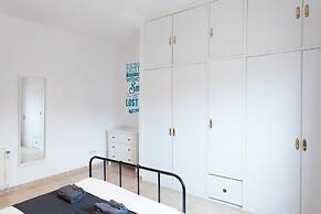 Over the Rooftops - Historic District - Sol