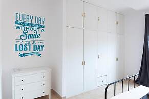 Over the Rooftops - Historic District - Sol