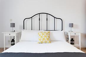 Over the Rooftops - Historic District - Sol