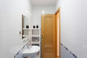 Over the Rooftops - Historic District - Sol