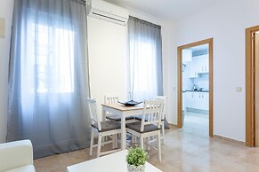 Over the Rooftops - Historic District - Sol