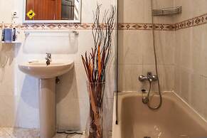 Chic & Sunny Apt. Historic District - Sol