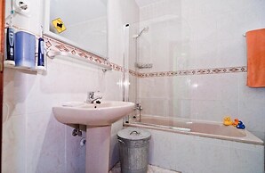 Chic & Sunny Apt. Historic District - Sol