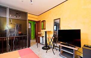 Chic & Sunny Apt. Historic District - Sol