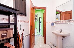 Chic & Sunny Apt. Historic District - Sol