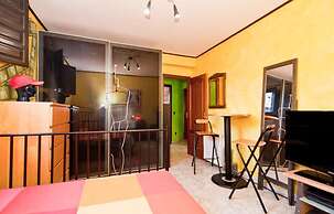 Chic & Sunny Apt. Historic District - Sol