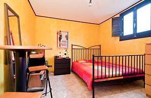 Chic & Sunny Apt. Historic District - Sol