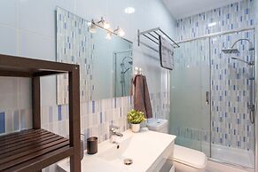 Sunny Urban Apt. Historic District - Sol