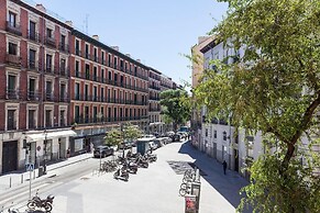 Sunny Urban Apt. Historic District - Sol