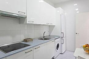 Sunny Urban Apt. Historic District - Sol