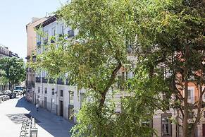 Sunny Urban Apt. Historic District - Sol