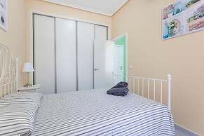 Sunny Urban Apt. Historic District - Sol