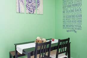 Sunny Urban Apt. Historic District - Sol