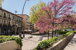 Cozy Urban Apt. Historic District - Sol