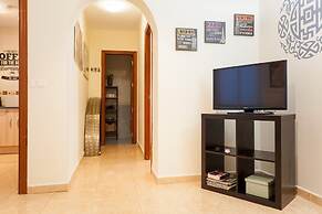 Cozy Urban Apt. Historic District - Sol