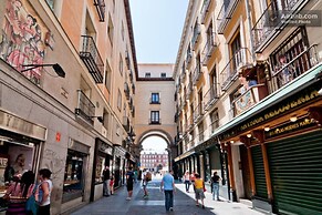 Cozy Urban Apt. Historic District - Sol