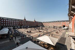 Cozy Urban Apt. Historic District - Sol