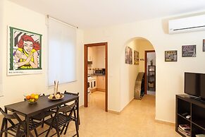 Cozy Urban Apt. Historic District - Sol