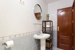 Cozy Urban Apt. Historic District - Sol