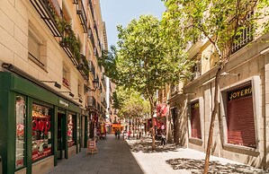 Cozy Urban Apt. Historic District - Sol