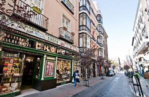 Cozy Urban Apt. Historic District - Sol