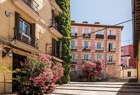 Cozy Urban Apt. Historic District - Sol