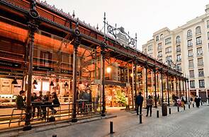 Cozy Urban Apt. Historic District - Sol