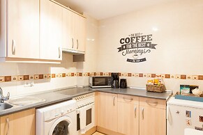 Cozy Urban Apt. Historic District - Sol