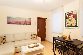 Cozy Urban Apt. Historic District - Sol