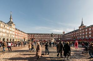 Cozy Urban Apt. Historic District - Sol