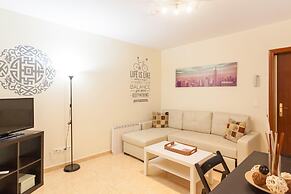 Cozy Urban Apt. Historic District - Sol