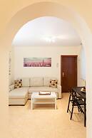 Cozy Urban Apt. Historic District - Sol