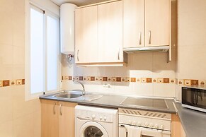 Cozy Urban Apt. Historic District - Sol