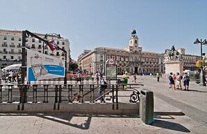 Cozy Urban Apt. Historic District - Sol