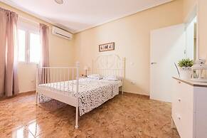 Delightful Apt. Historic District - Sol