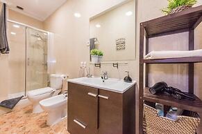 Delightful Apt. Historic District - Sol