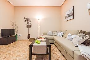 Delightful Apt. Historic District - Sol