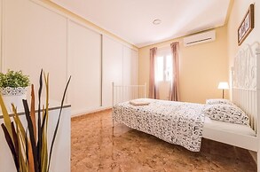 Delightful Apt. Historic District - Sol