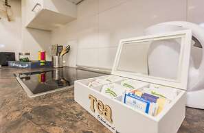 Delightful Apt. Historic District - Sol