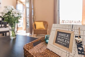 Sunny Loft Historic District - Sol