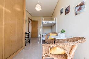 Sunny Loft Historic District - Sol