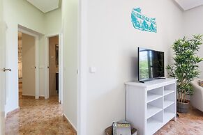 Stunning Urban Apt. Historic District - Sol