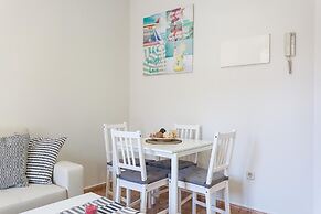 Stunning Urban Apt. Historic District - Sol