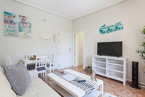 Stunning Urban Apt. Historic District - Sol