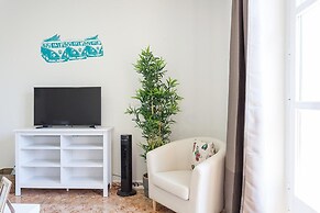 Stunning Urban Apt. Historic District - Sol