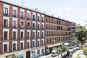 Stunning Urban Apt. Historic District - Sol