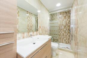 Sunny Cozy Apt. Historic District - Sol