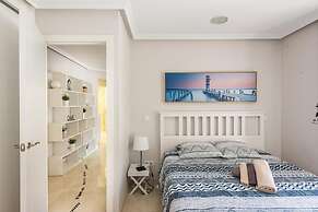 Sunny Cozy Apt. Historic District - Sol