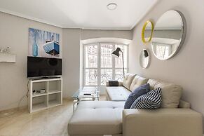 Sunny Cozy Apt. Historic District - Sol